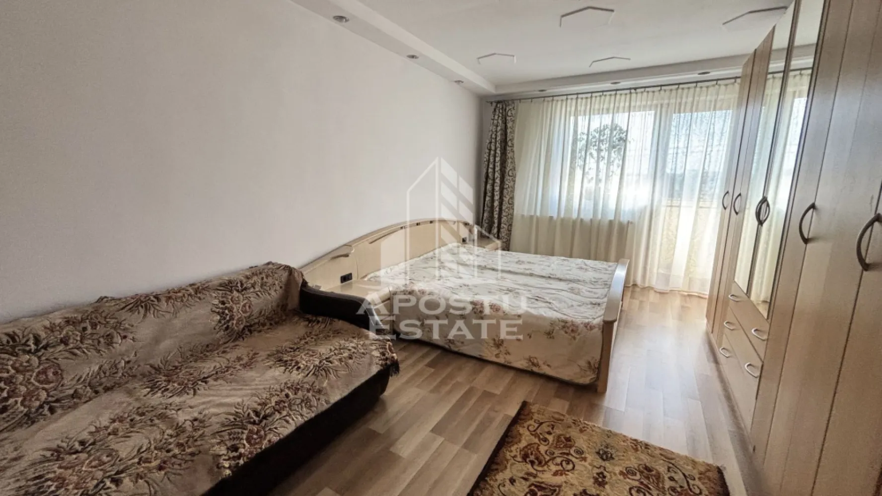 Casa individuala cu 4 camere de vanzare cu teren generos in Chisoda