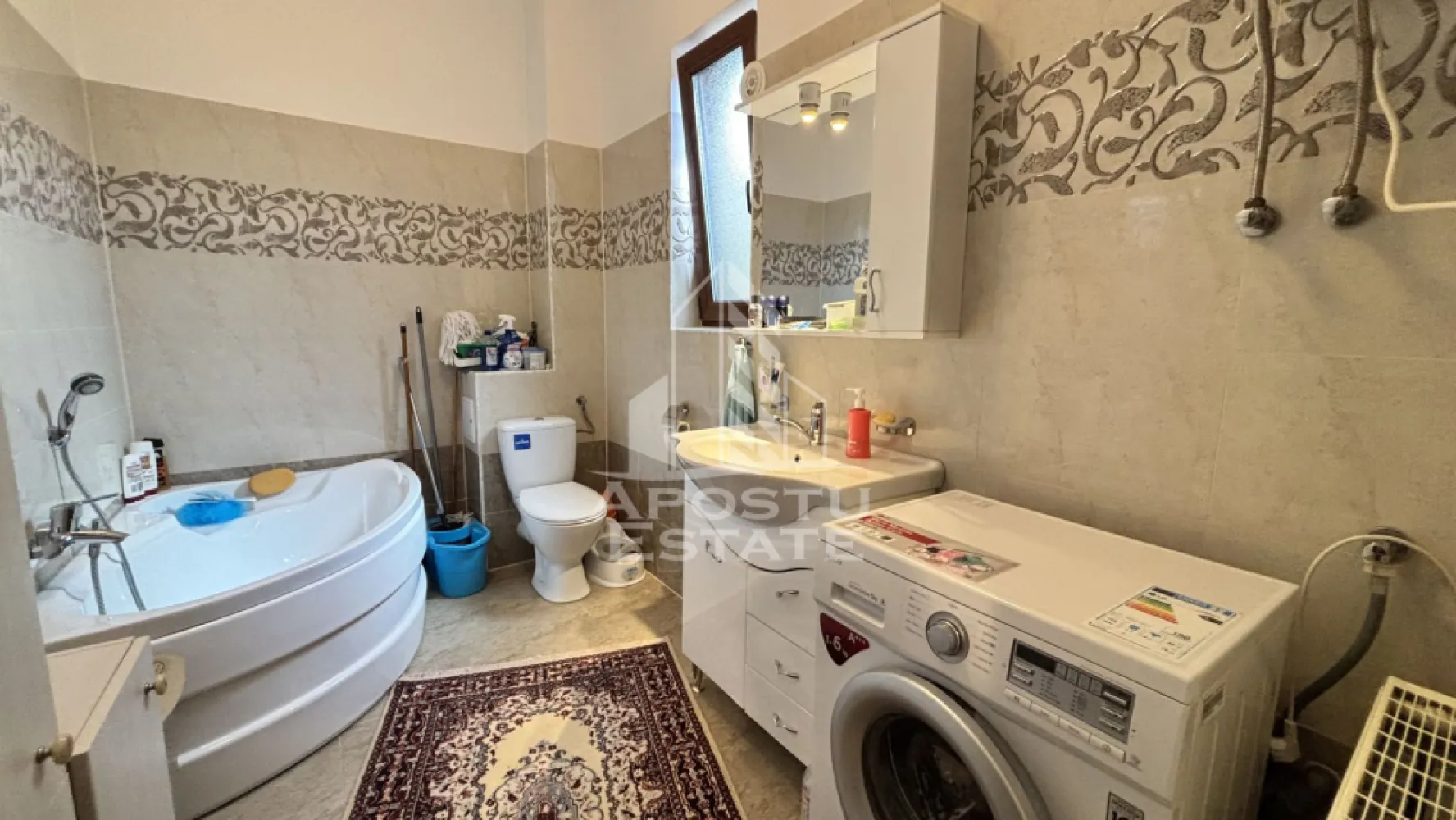 Casa individuala cu 4 camere de vanzare cu teren generos in Chisoda