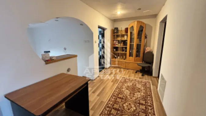 Casa individuala cu 4 camere de vanzare cu teren generos in Chisoda