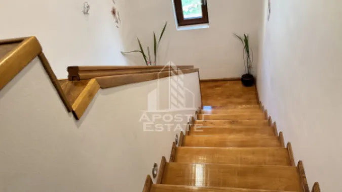 Casa individuala cu 4 camere de vanzare cu teren generos in Chisoda