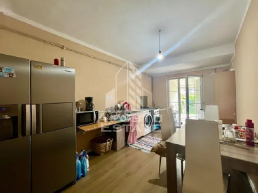 Jumatate de duplex de vanzare cu 6 camere in Mosnita Noua, Timisoara