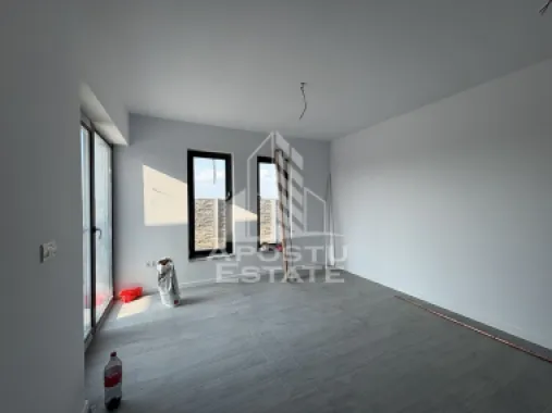 Duplex de vanzare despartit cu zid dublu,in Urseni