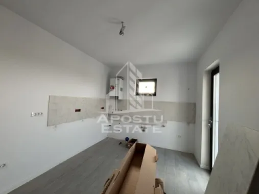 Duplex de vanzare despartit cu zid dublu,in Urseni