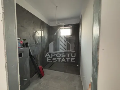 Duplex de vanzare despartit cu zid dublu,in Urseni