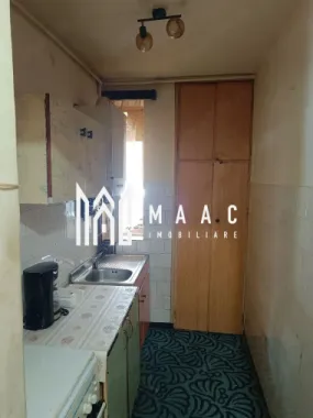 Apartament 2 camere | Parter | Balcon | Cedonia