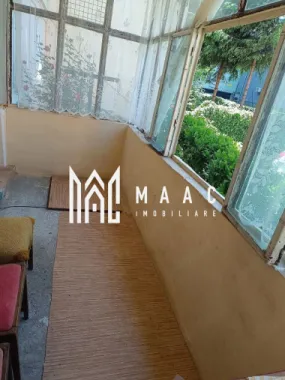 Apartament 2 camere | Parter | Balcon | Cedonia