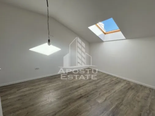 Apartament de vanzare cu 2 camere, decomandat, Ciarda Rosie, Timisoara