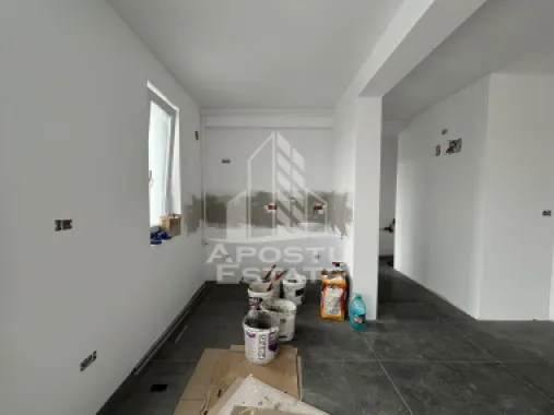 Apartament cu 2 camere de vanzare, in Ciarda Rosie, Timisoara