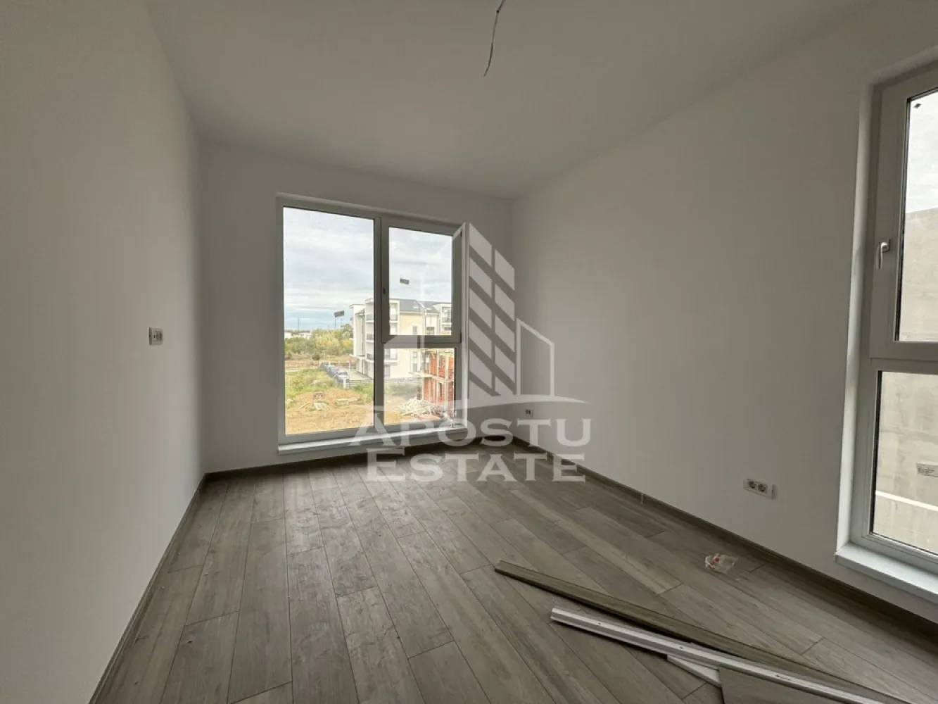 Apartament cu 2 camere de vanzare, in Ciarda Rosie, Timisoara