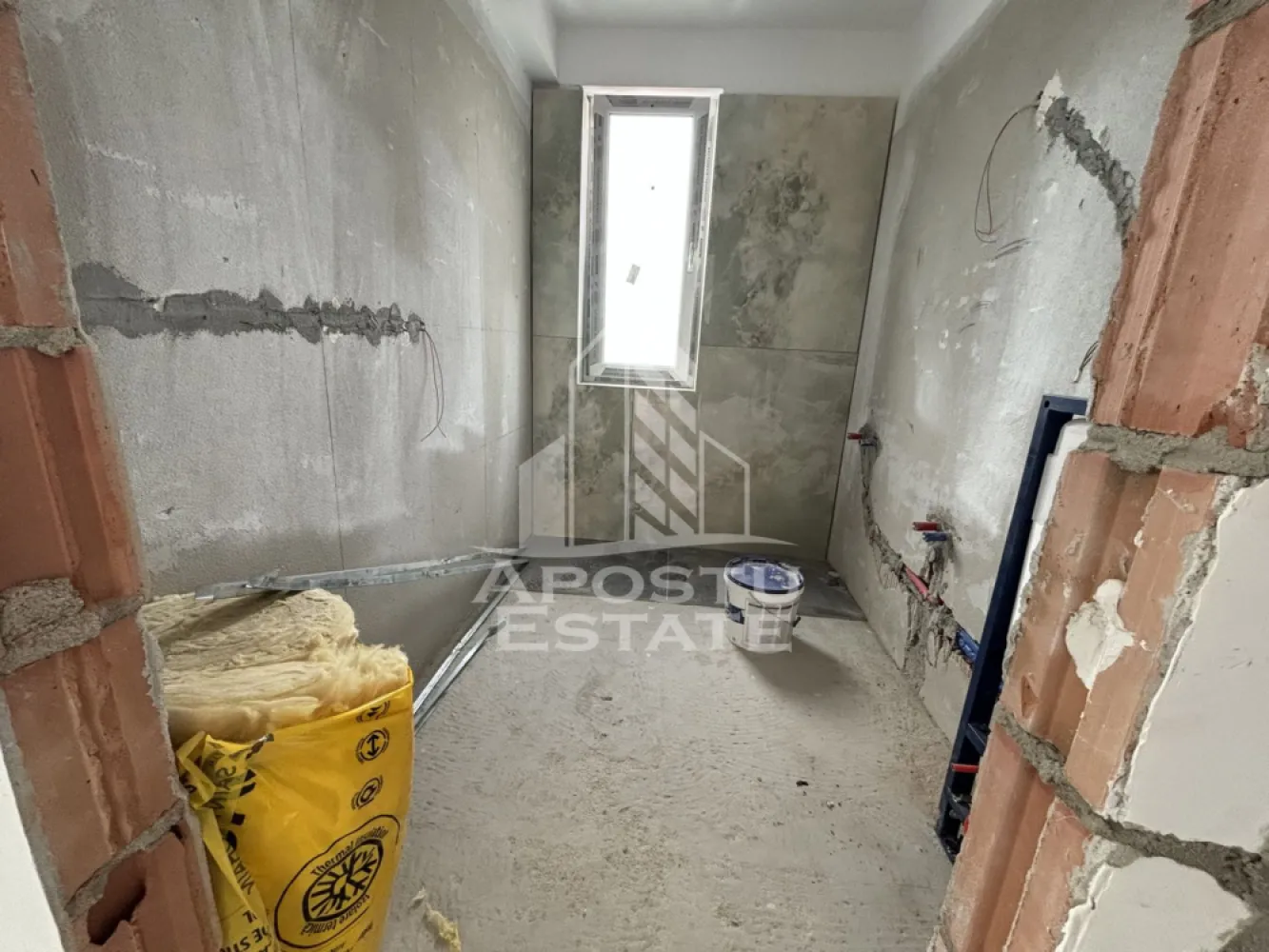 Apartament cu 2 camere de vanzare, in Ciarda Rosie, Timisoara