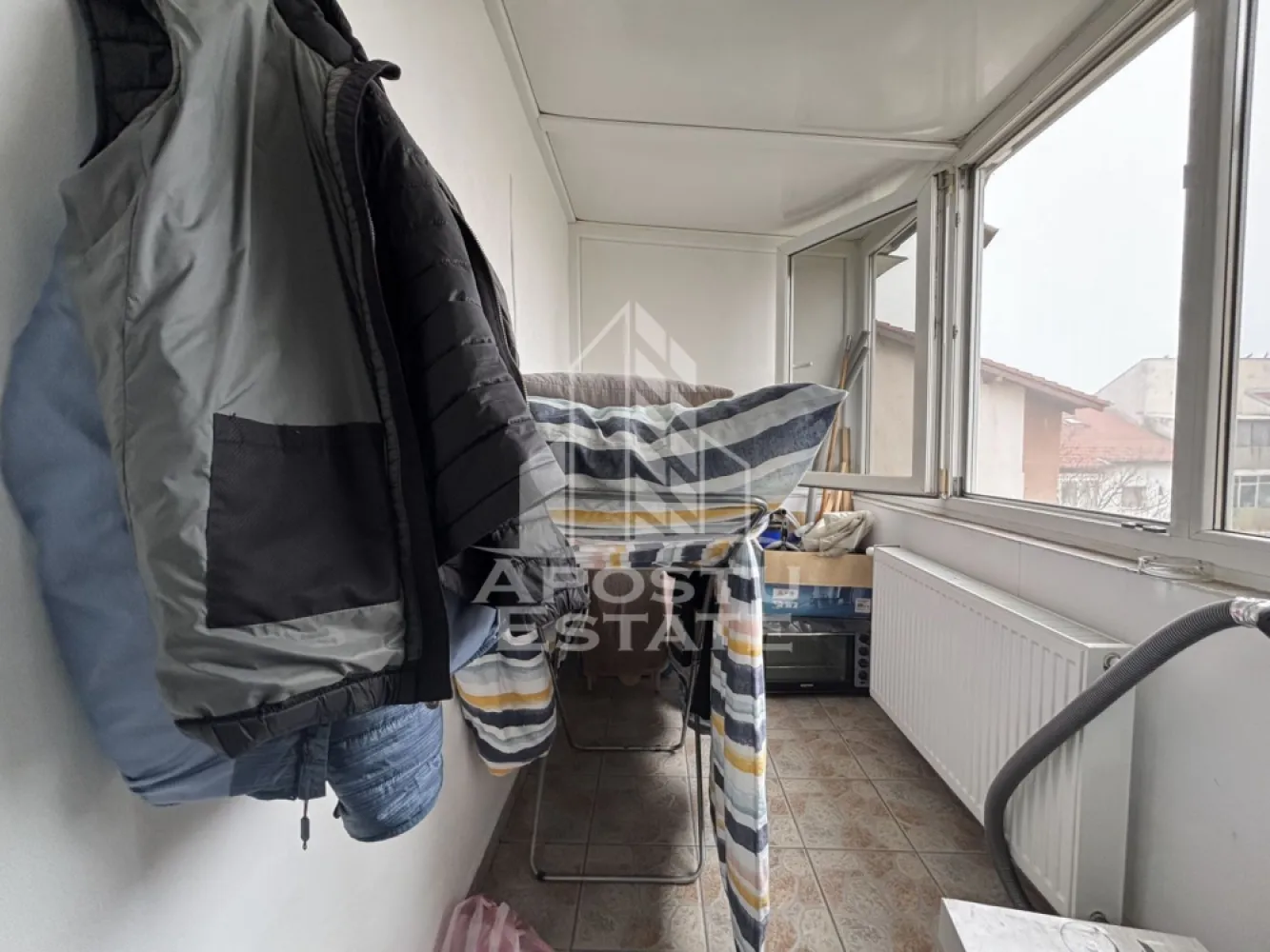 Apartament cu 2 camere de vanzare,zona Shopping City, Timisoara