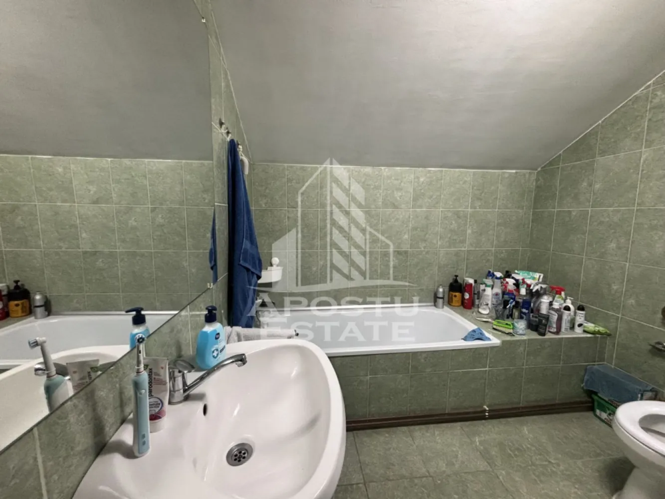 Apartament cu 2 camere de vanzare,zona Shopping City, Timisoara