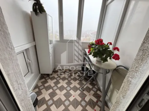 Apartament cu 2 camere de vanzare,zona Shopping City, Timisoara
