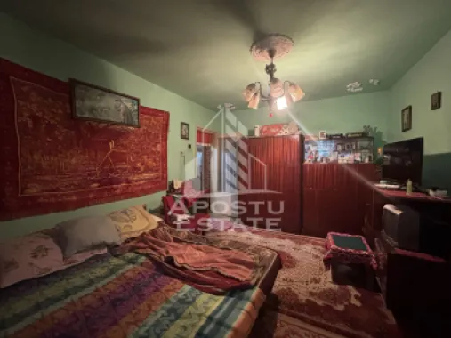 Apartament cu 2 camere de vanzare in zona Girocului, Timisoara