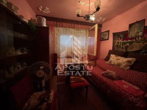 Apartament cu 2 camere de vanzare in zona Girocului, Timisoara