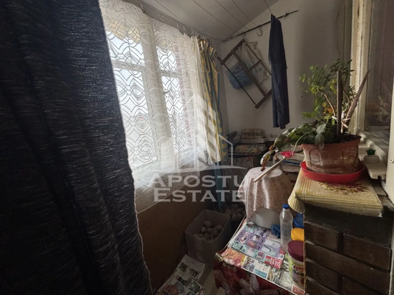 Apartament cu 2 camere de vanzare in zona Girocului, Timisoara