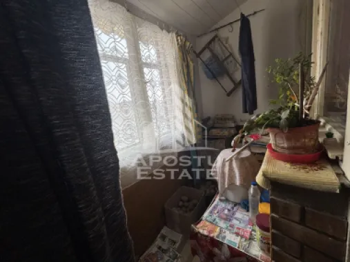Apartament cu 2 camere de vanzare in zona Girocului, Timisoara