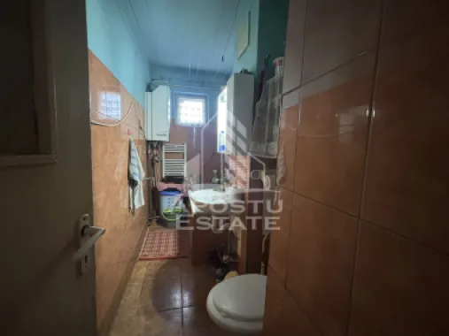 Apartament cu 2 camere de vanzare in zona Girocului, Timisoara