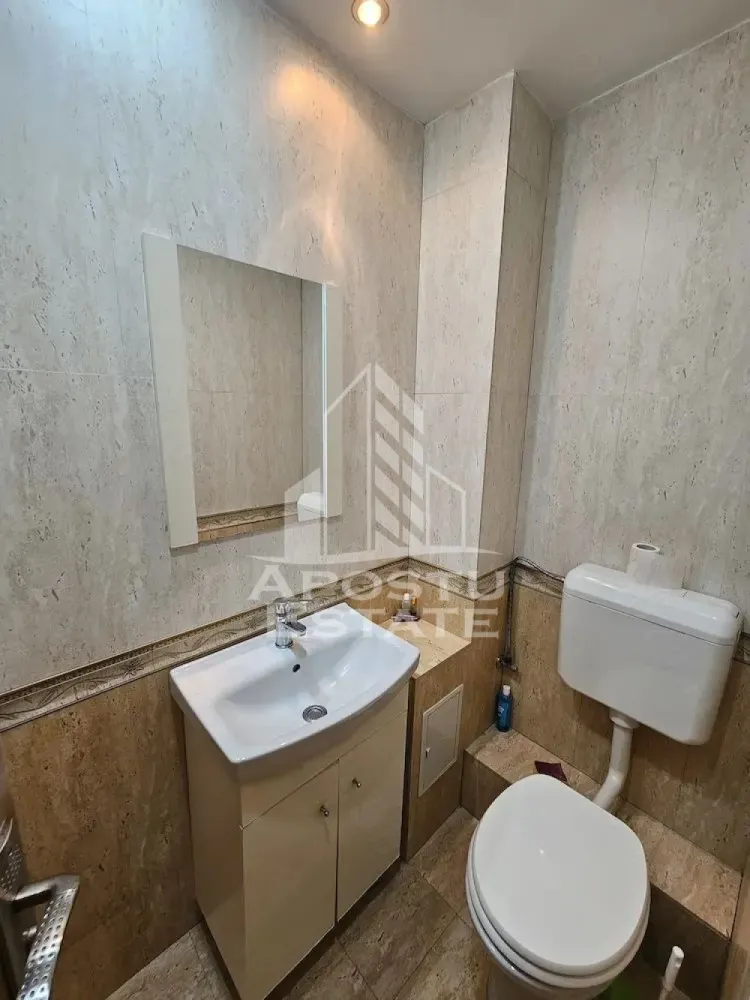 Apartament cu 3 camere, de inchiriat, zona Soarelui, Timisoara