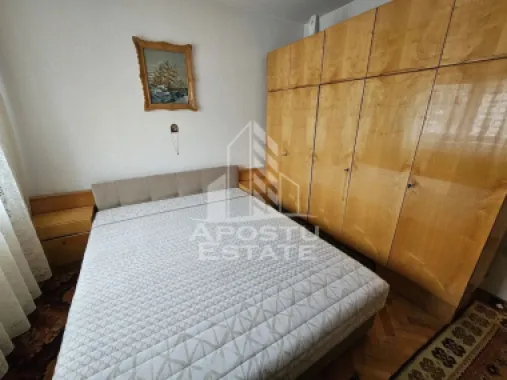 Apartament cu 3 camere, de inchiriat, zona Soarelui, Timisoara