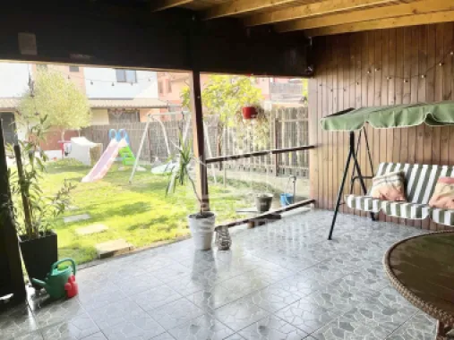 Duplex cu 4 camere si 2 bai complet mobilat si utilat in Giroc.