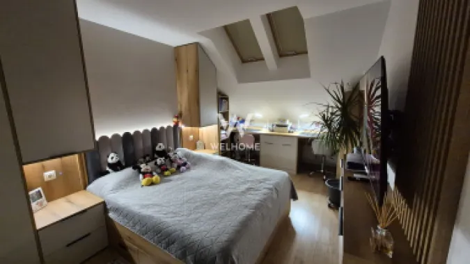 Apartament LA CHEIE,mobilat, 96mp, Sibiu
