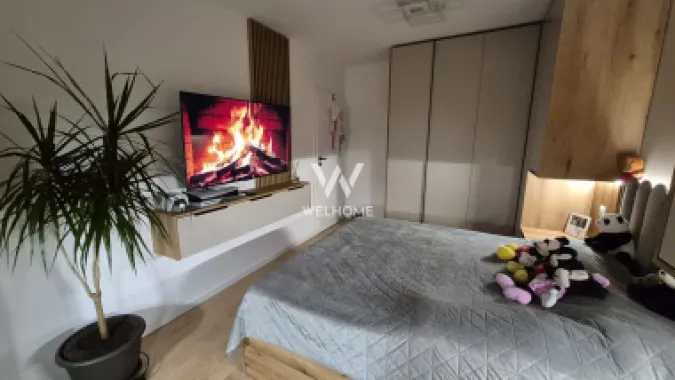 Apartament LA CHEIE,mobilat, 96mp, Sibiu