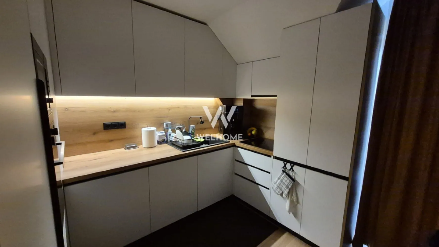 Apartament LA CHEIE,mobilat, 96mp, Sibiu