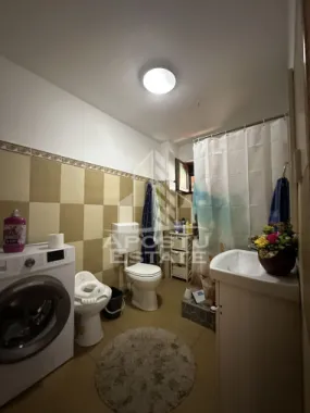 Duplex cu 4 camere si 2 bai complet mobilat si utilat in Giroc.