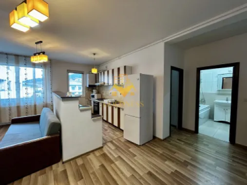 2 camere open space, Parcare, Zona Sub Cetate, Mega Image, Floresti