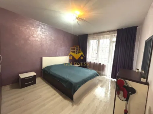 3 camere open space, Parcare, Zona Tineretului, Floresti, Profi