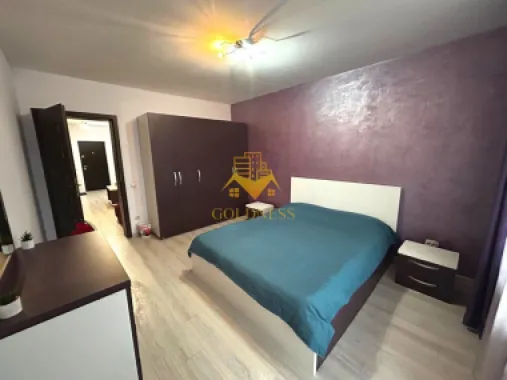 3 camere open space, Parcare, Zona Tineretului, Floresti, Profi