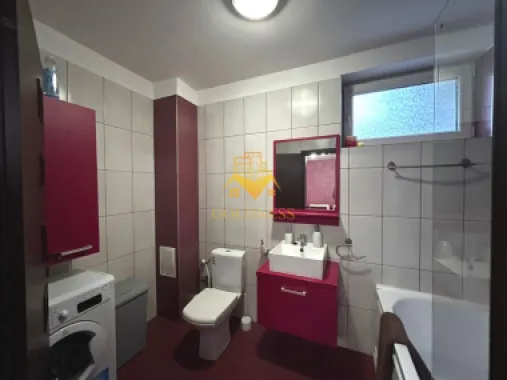 3 camere open space, Parcare, Zona Tineretului, Floresti, Profi