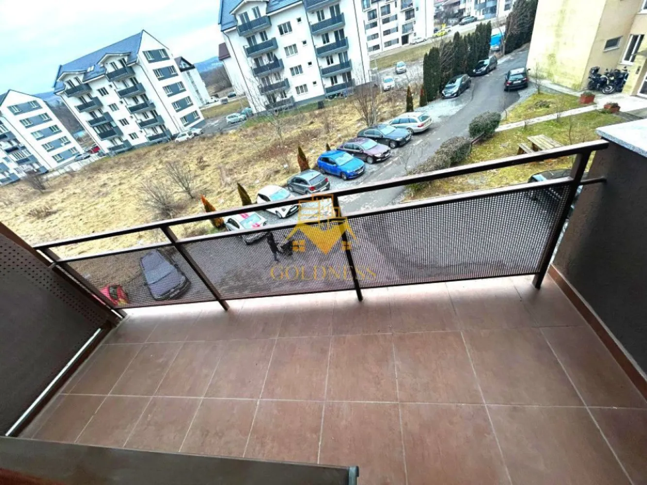 3 camere open space, Parcare, Zona Tineretului, Floresti, Profi