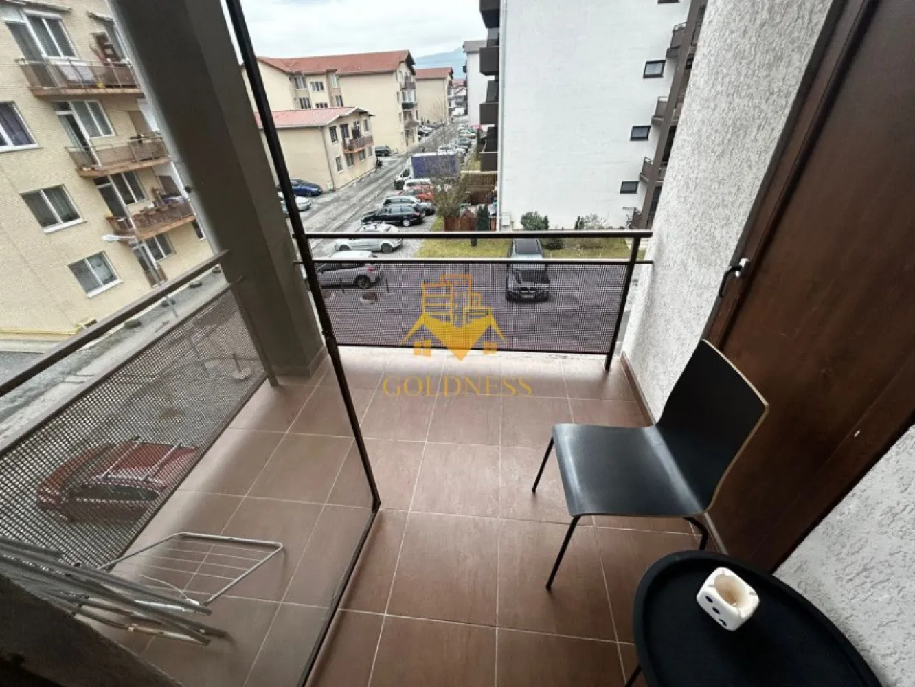 3 camere open space, Parcare, Zona Tineretului, Floresti, Profi