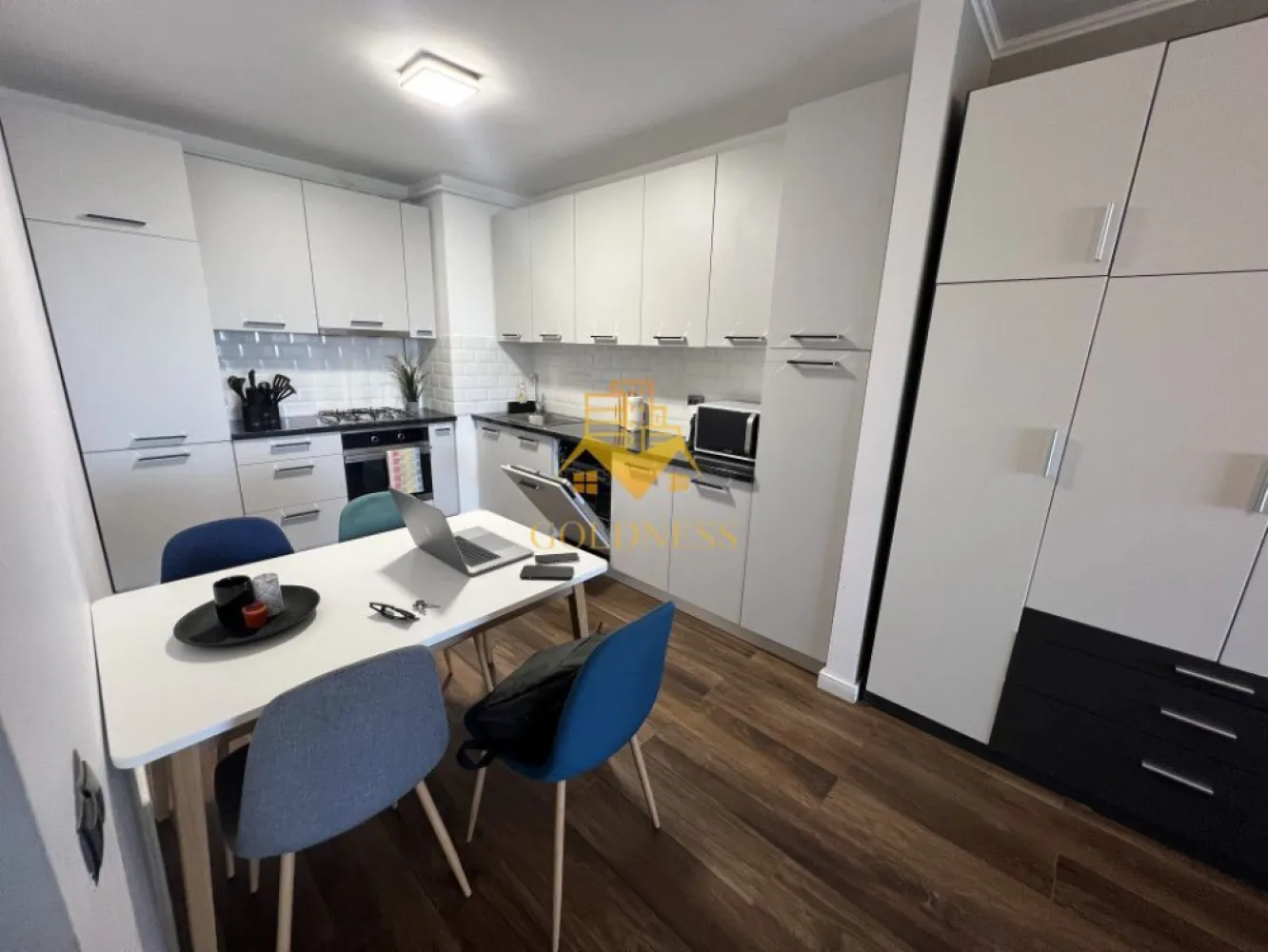 2 camere,modern, AC,parcare,Gheorgheni zona Iulius Mall,Soporului