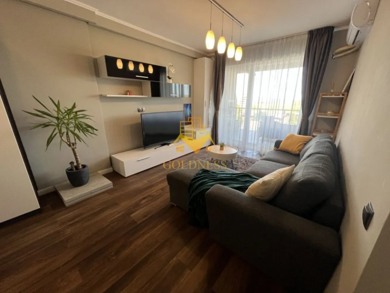 2 camere,modern, AC,parcare,Gheorgheni zona Iulius Mall,Soporului