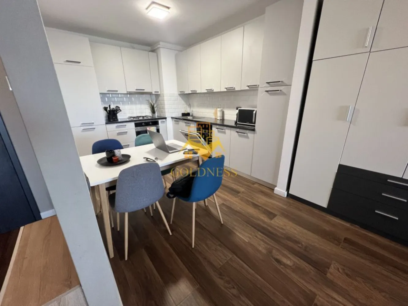 2 camere,modern, AC,parcare,Gheorgheni zona Iulius Mall,Soporului