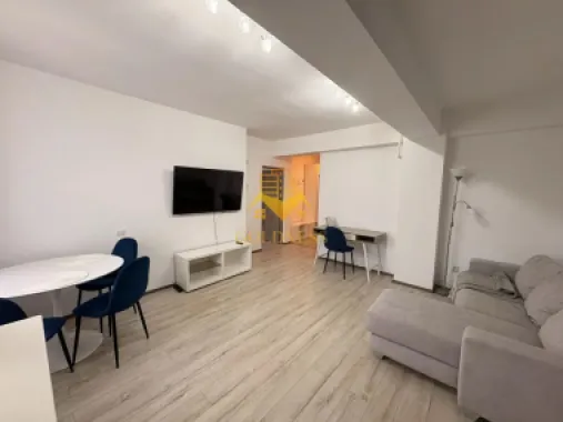2 camere, modern, bloc nou, Studium Green, Intre Lacuri zona Iulius