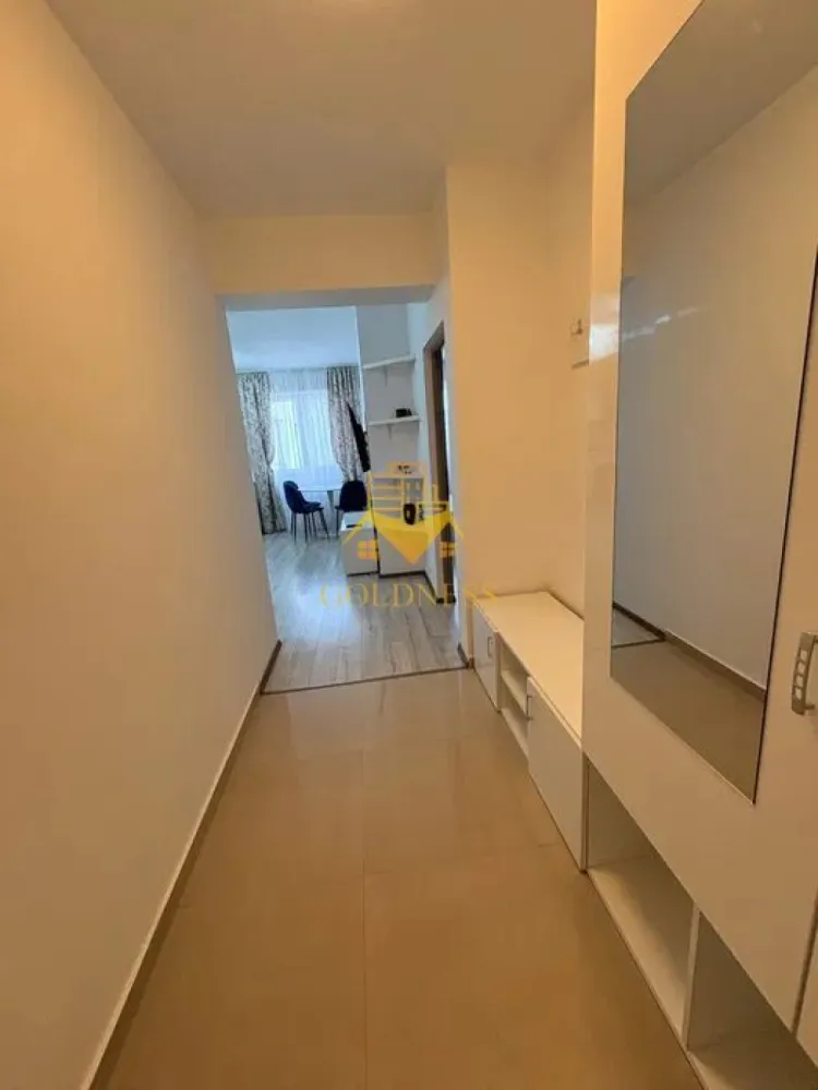 2 camere, modern, bloc nou, Studium Green, Intre Lacuri zona Iulius