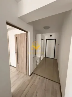 2 camere, modern, bloc nou, Studium Green, Intre Lacuri zona Iulius