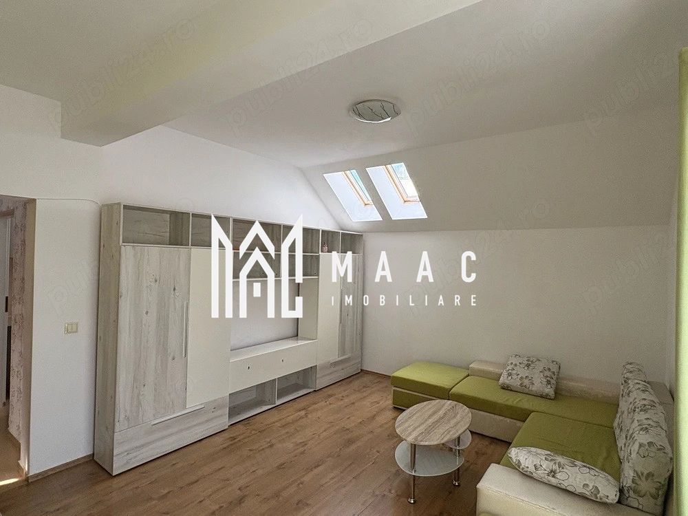 Apartament 2 camere | 54 mp | Alma Turnisor