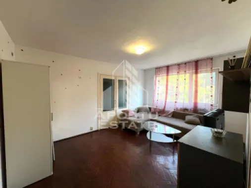 Apartament 2 camere de inchiriat, petfriendly, Sagului
