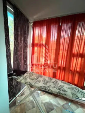 Apartament 2 camere de inchiriat, petfriendly, Sagului