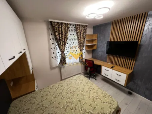 2 camere, modern, Manastur, zona MC Donalds, Toskana, BIG