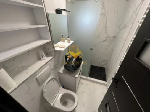 2 camere, modern, Manastur, zona MC Donalds, Toskana, BIG