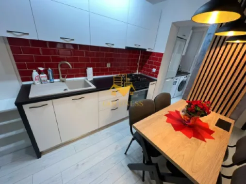 2 camere, modern, Manastur, zona MC Donalds, Toskana, BIG