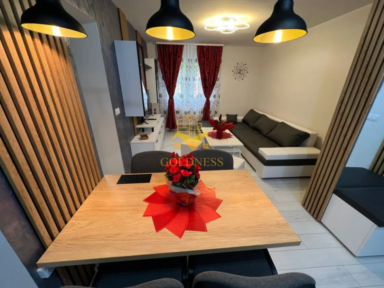 2 camere, modern, Manastur, zona MC Donalds, Toskana, BIG