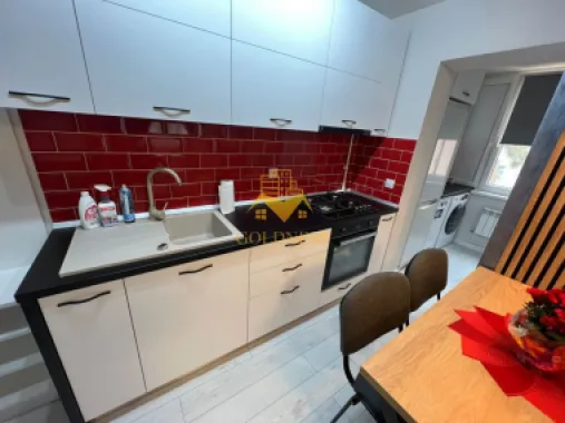2 camere, modern, Manastur, zona MC Donalds, Toskana, BIG