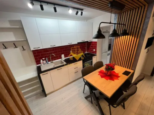 2 camere, modern, Manastur, zona MC Donalds, Toskana, BIG